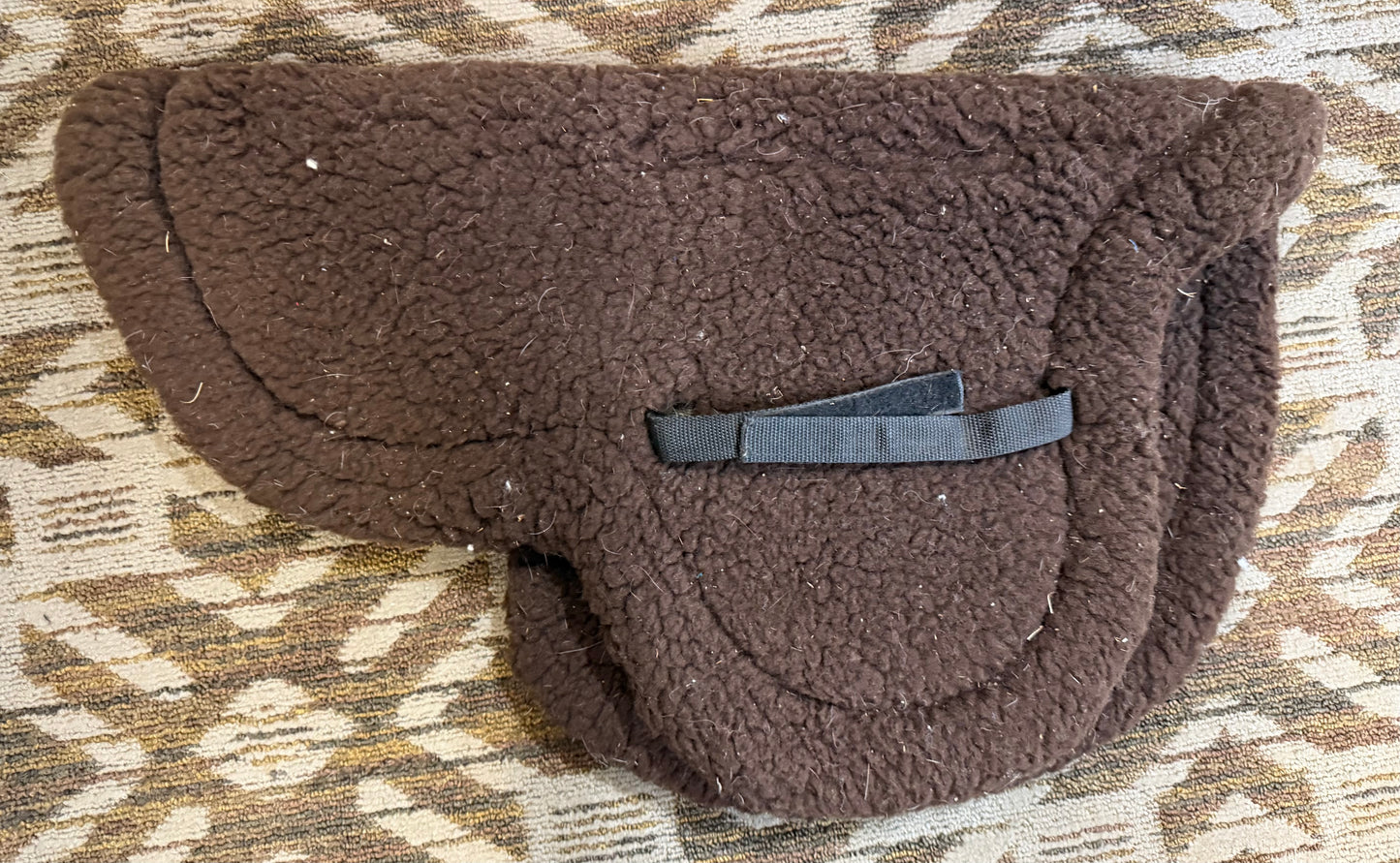 Toklat CoolBack Side Saddle Pad