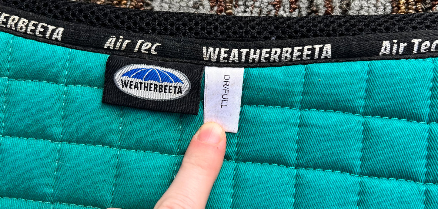 Weatherbeeta AirTec Dressage Pad