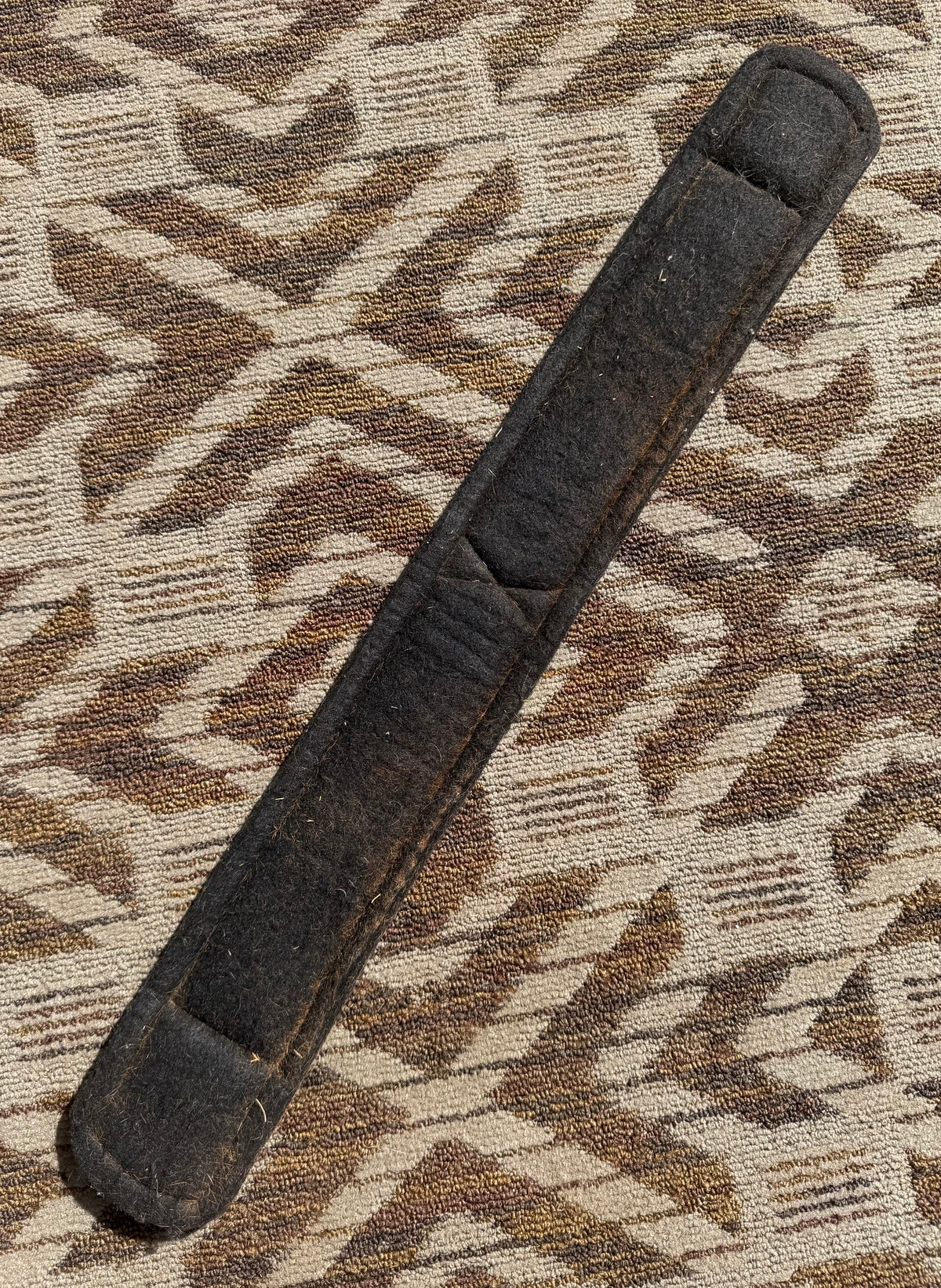 Weaver Felt Cinch - 30”