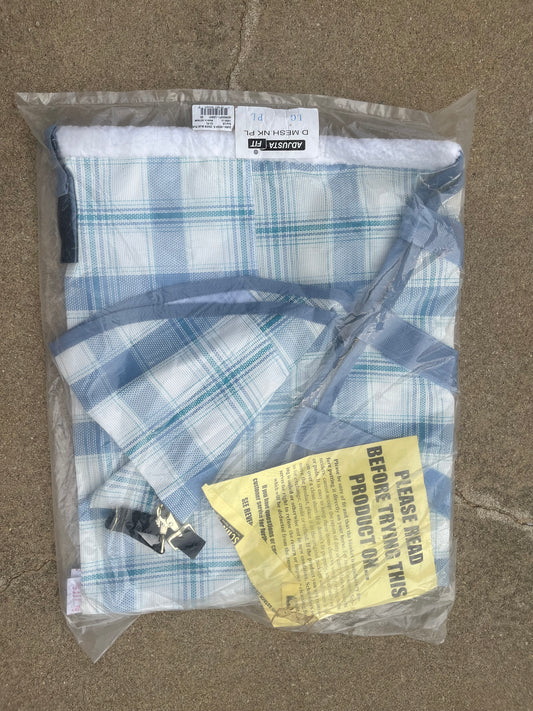 Schnieder’s Fly Neck - L