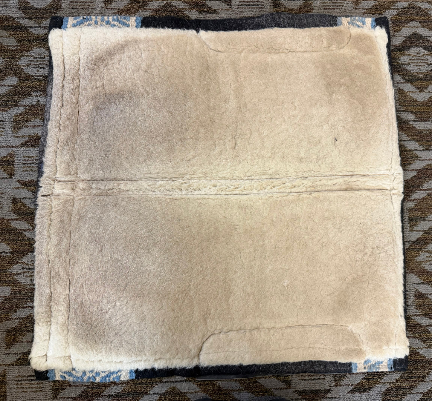 Professional Choice SMx Air Ride Pad