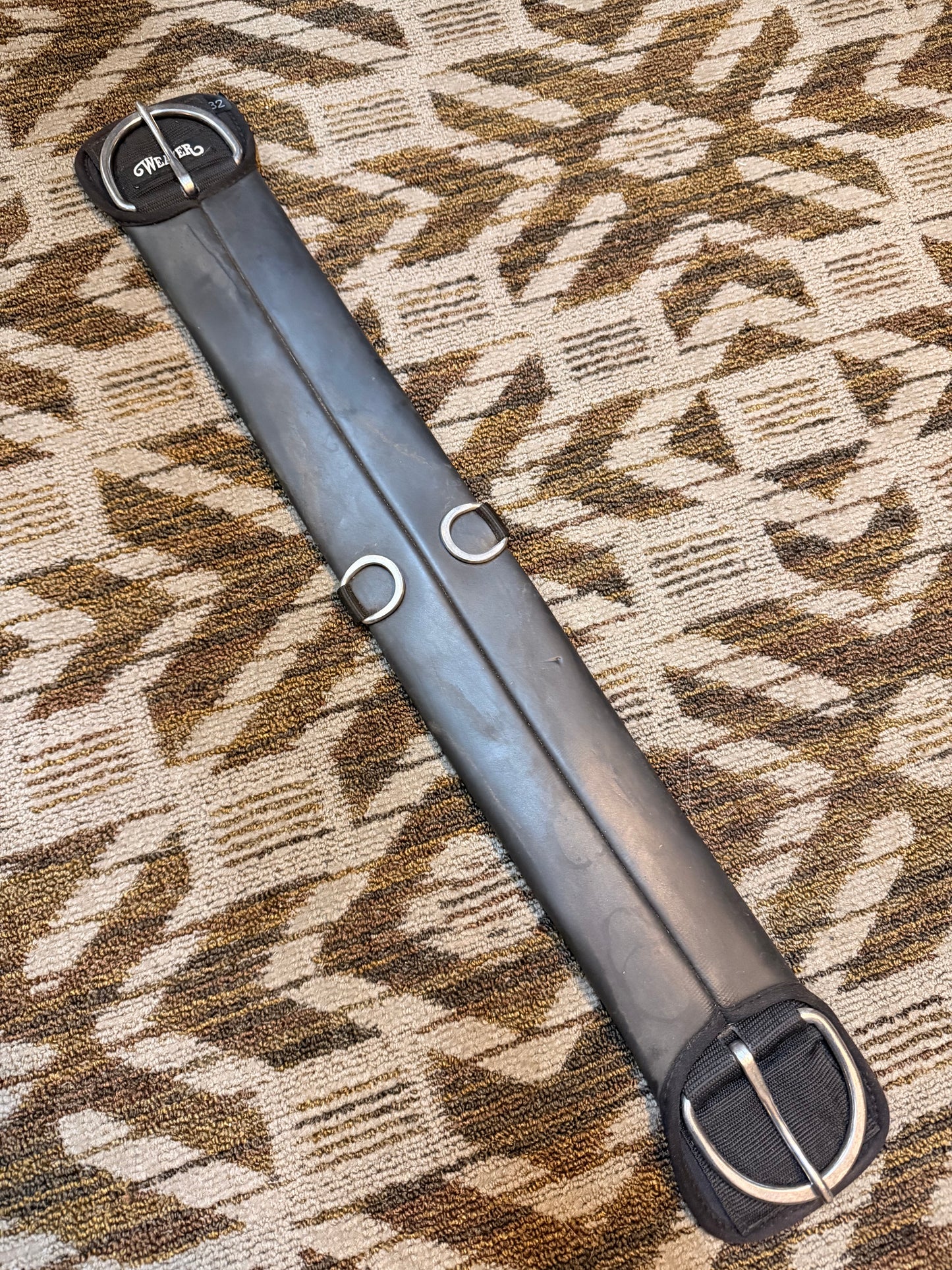 Weaver Neoprene Cinch - 32”