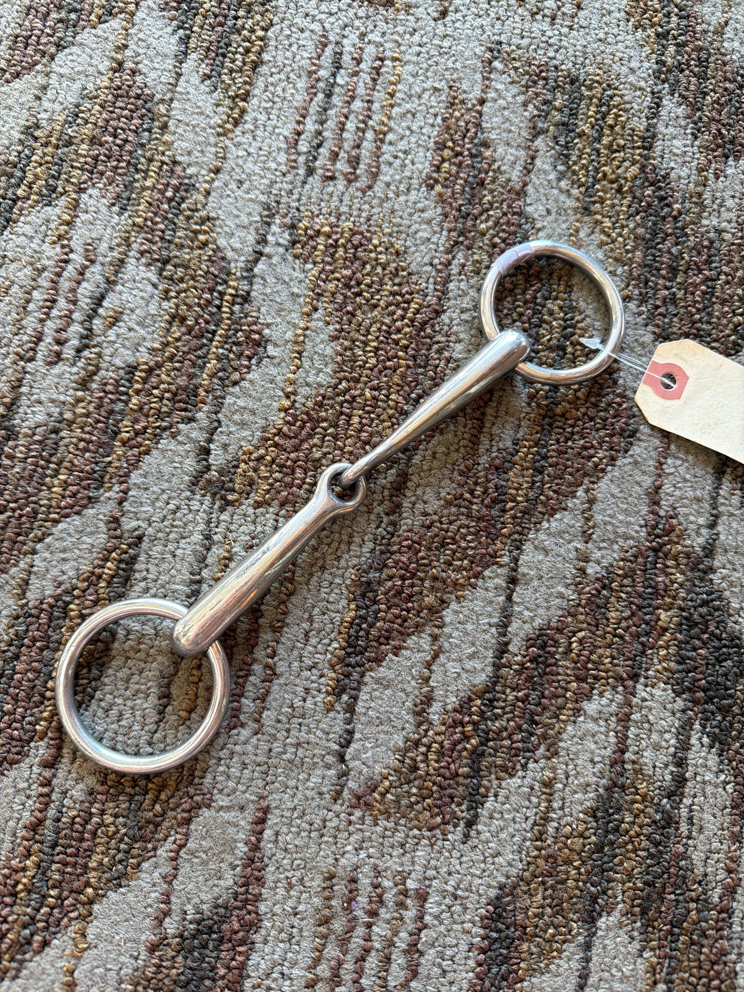 Loose Ring Bradoon - 5.5”