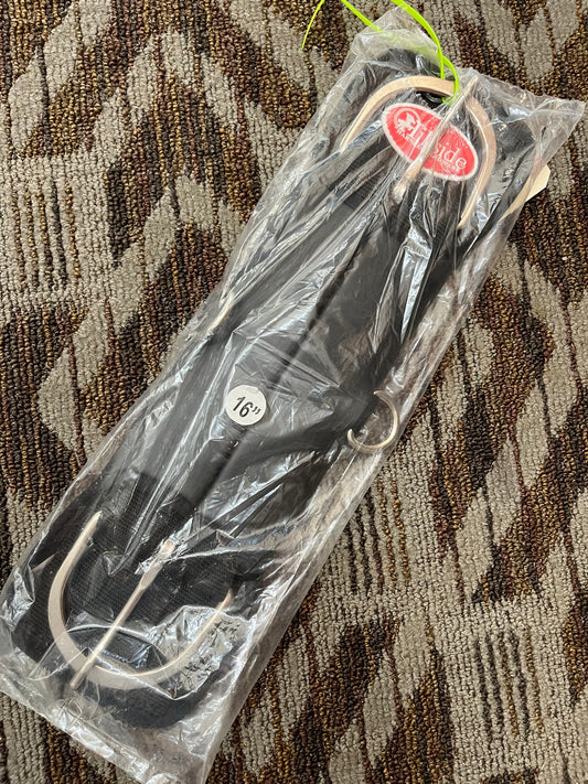 Hillside Neoprene Cinch - 16”