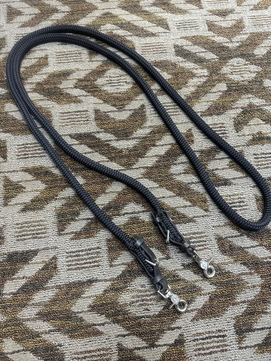 Yacht Loop Reins w/ Buckles