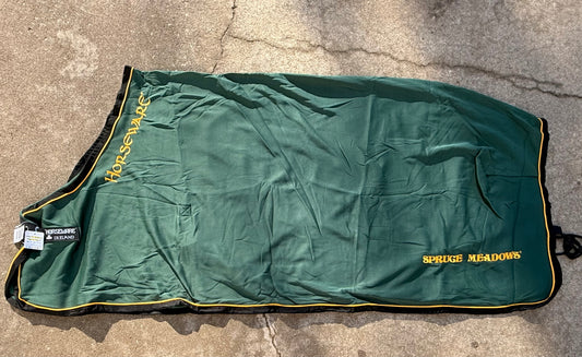 Horseware Spruce Meadows Cooler - 81”