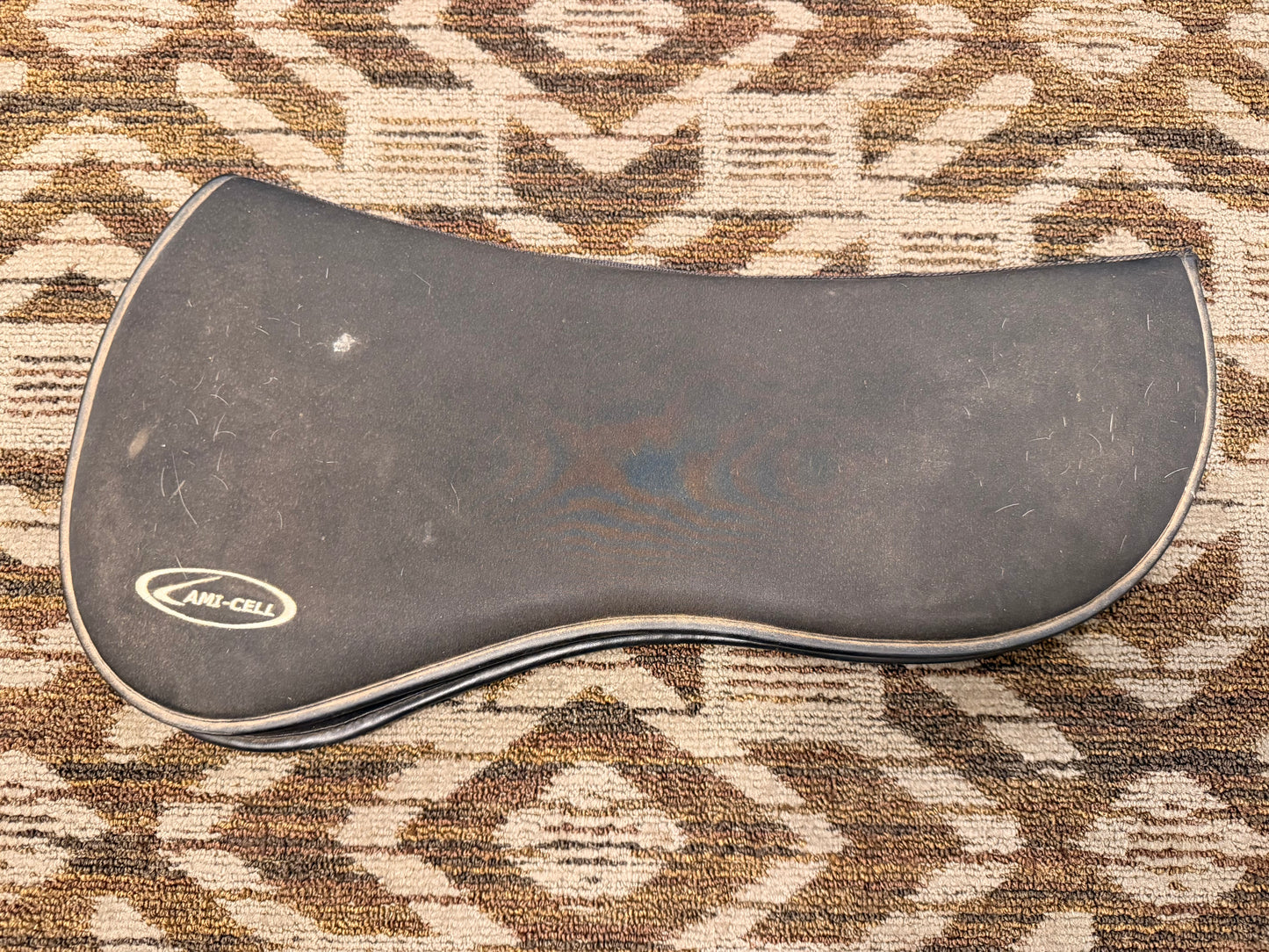 Lami Cell Gel Half Pad