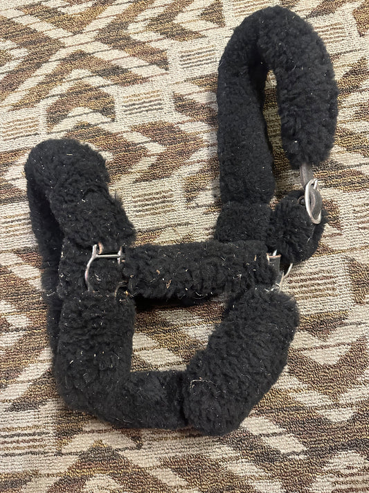 Fleece Shipping Halter