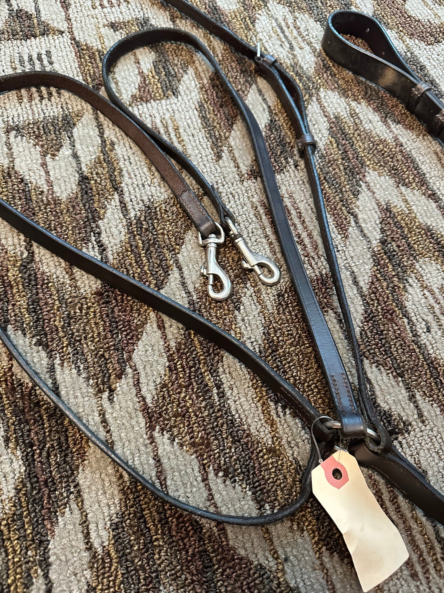 Brown German Martingale