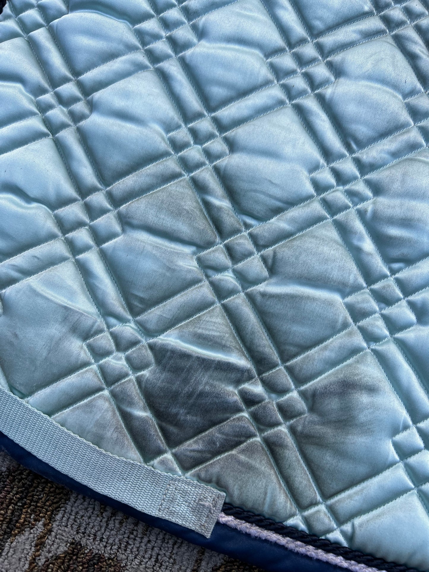 Eskadron Dressage Pad