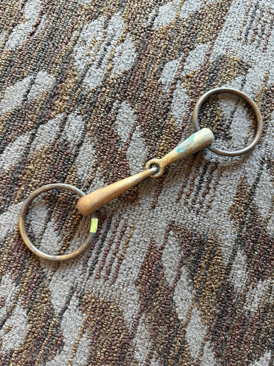 Loose Ring - 5”
