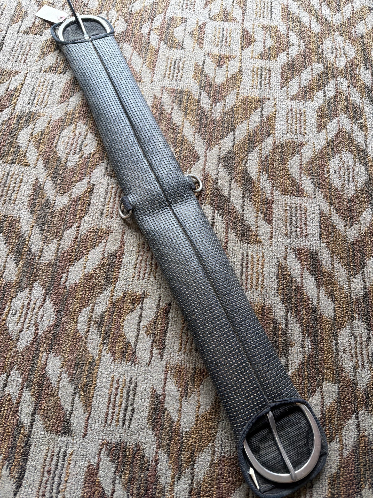 Neoprene Cinch - 34”