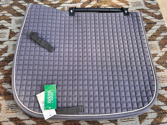 Dover Dressage Quilted Pad