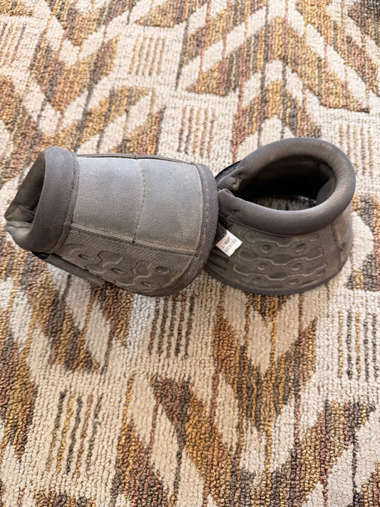 Majyk Equipe Small No Turn Bell Boots