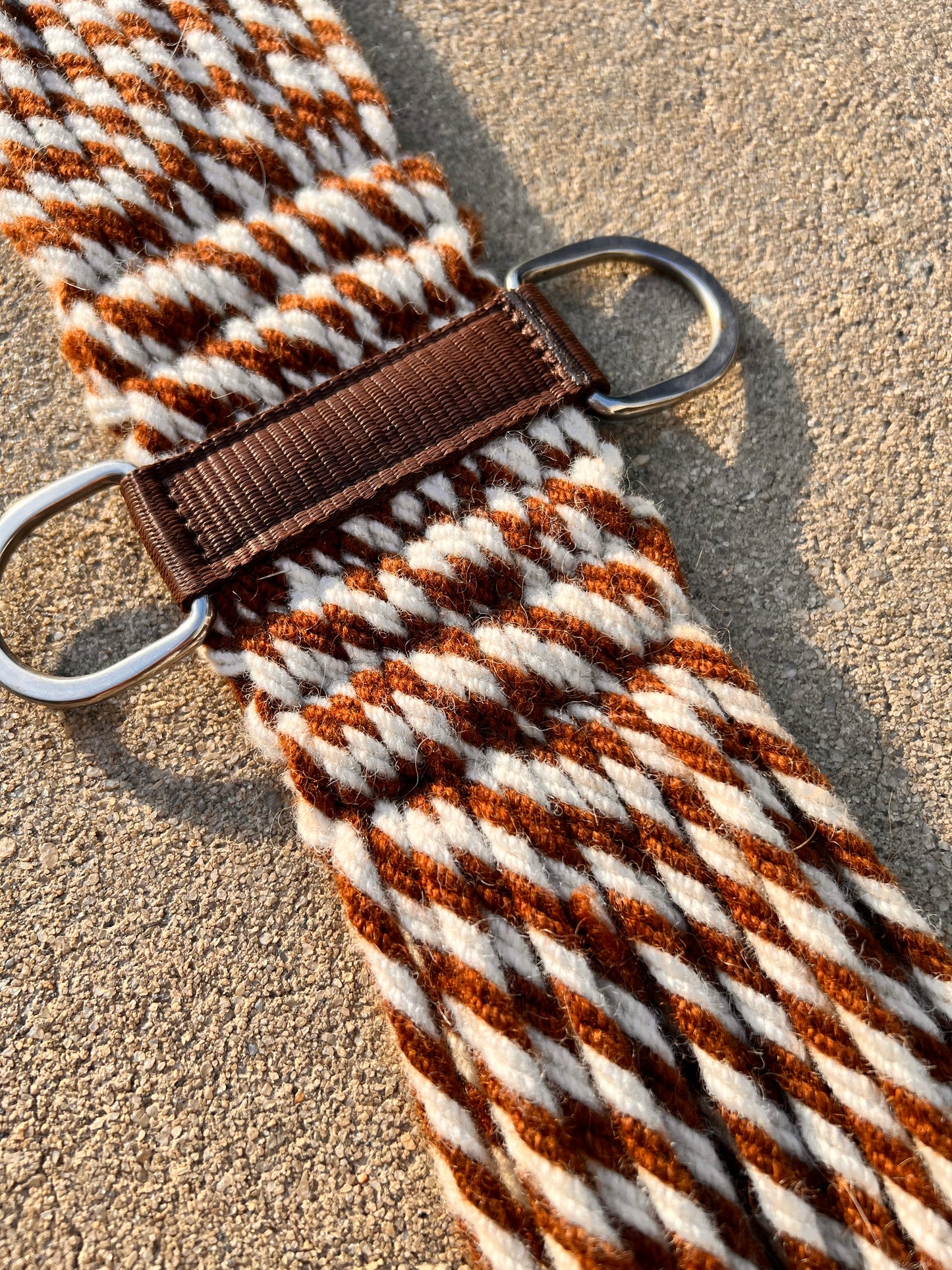 Rope Cinch - 32”