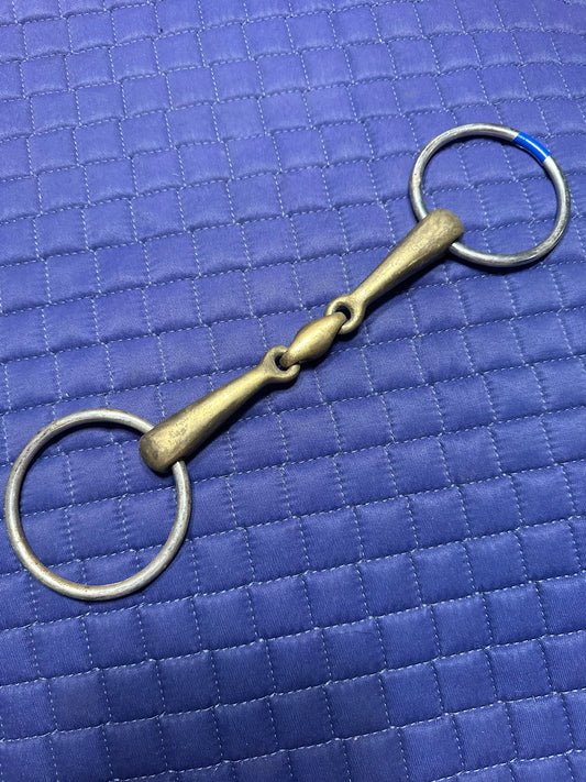 Stubben Loose Ring Lozenge - 6”