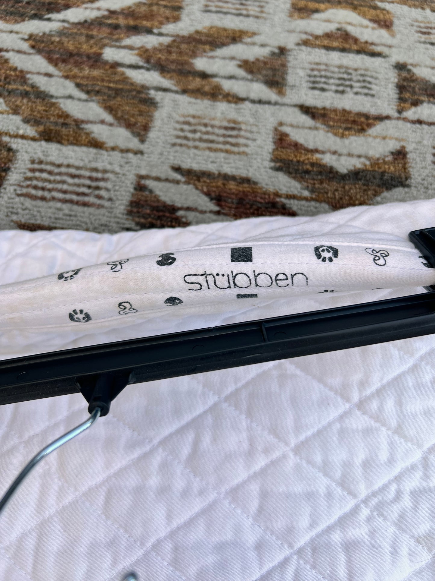 Stubben Dressage Pad