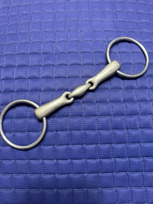 KK Loose Ring Lozenge - 5.5”