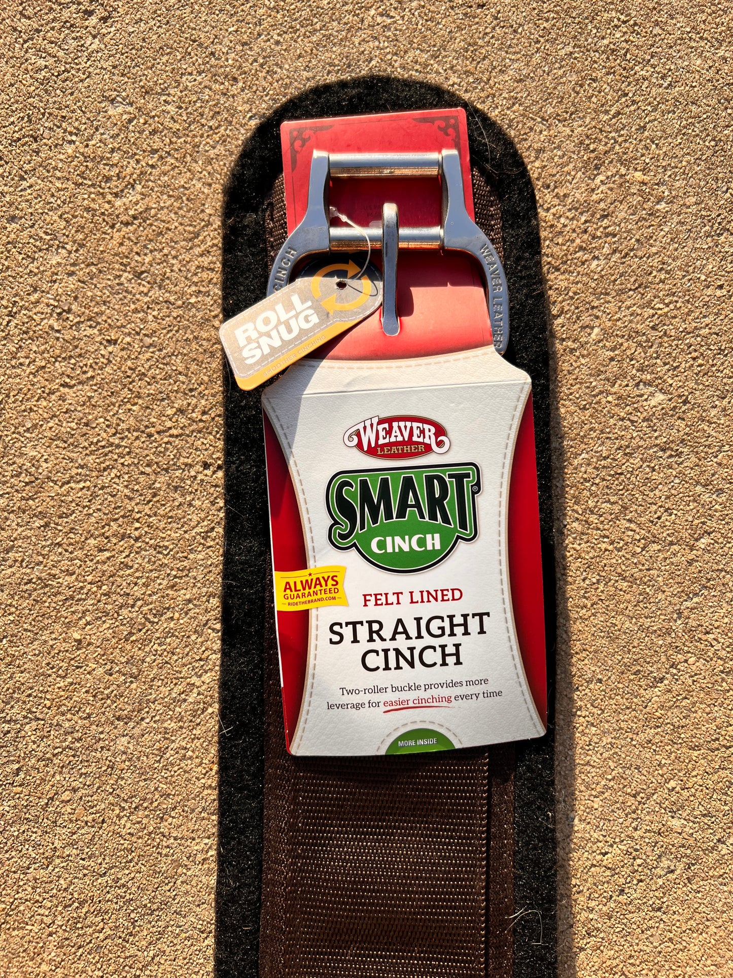 Smart Cinch - 36”