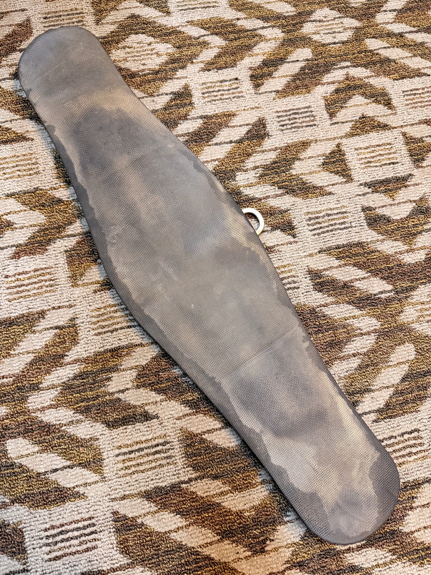 Neoprene Classic Equine Cinch - 28”