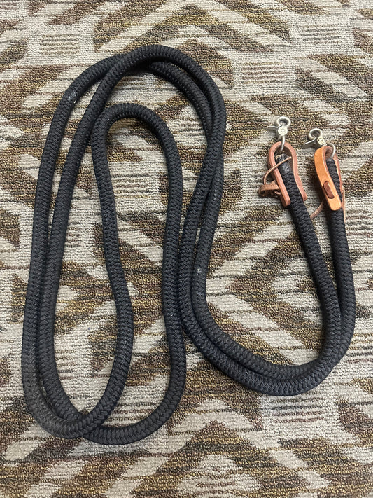 Extra Long Yacht Loop Reins