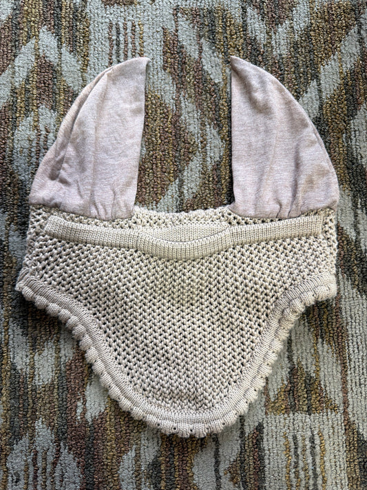 Felix Buhler Bonnet w/ Forelock Hole