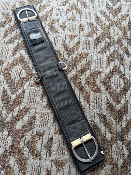 Cashel Elastic Neoprene Cinch - 32”