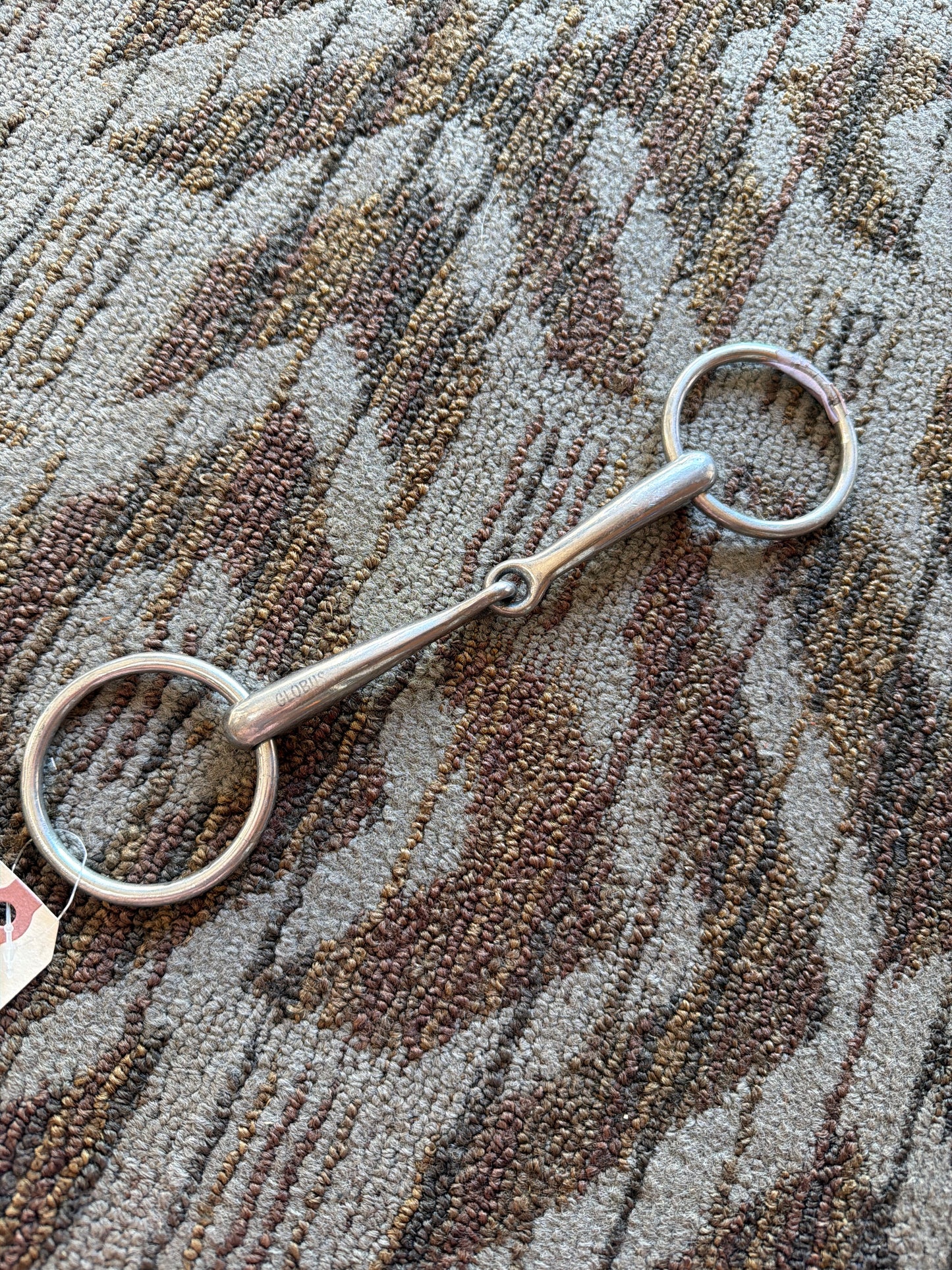 Globus Loose Ring - 5.5”
