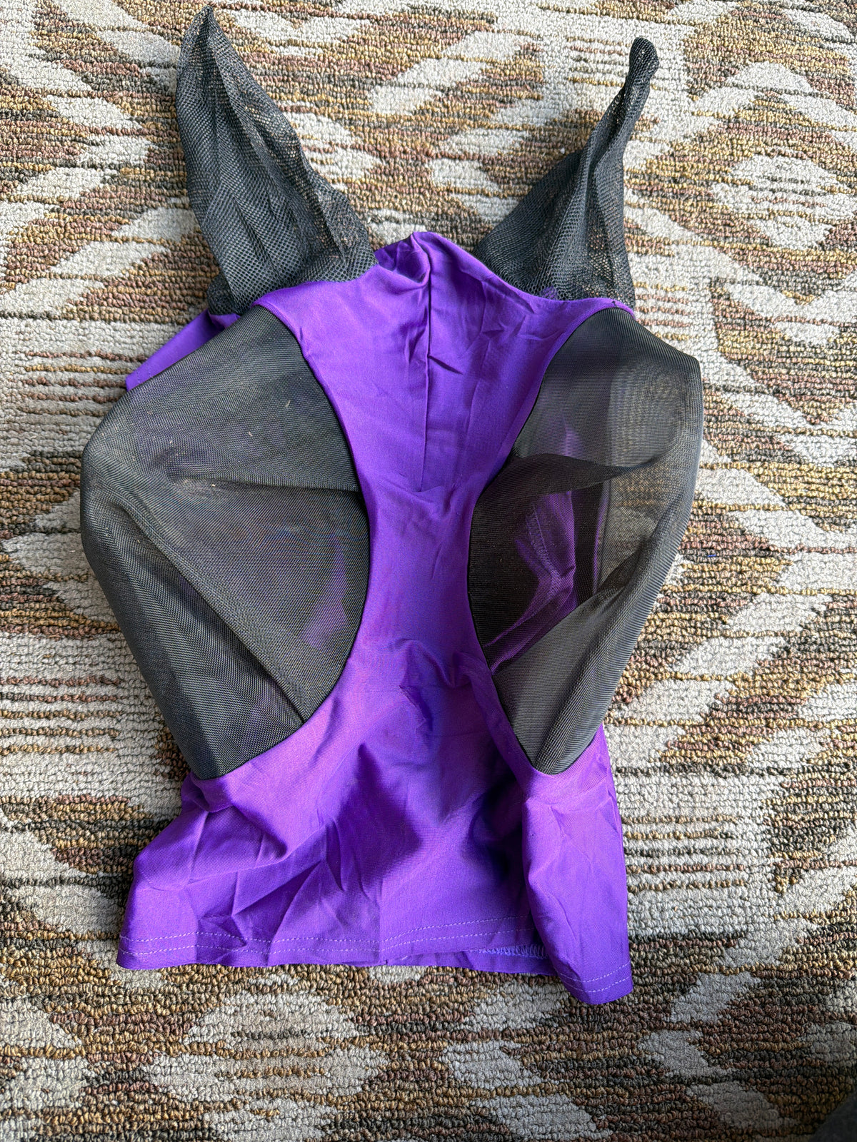 Stretchy Fly Mask