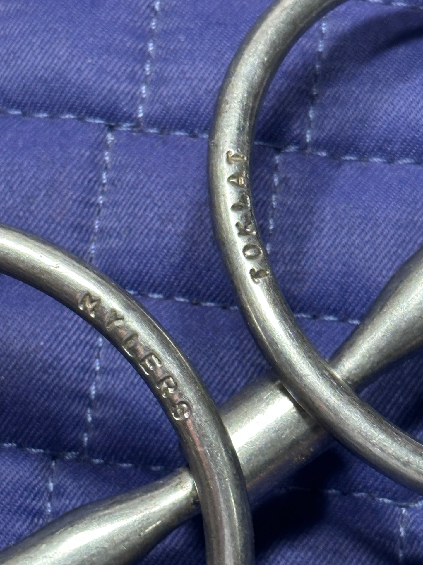 Myler Loose Ring w/ Barrel - 5.5”