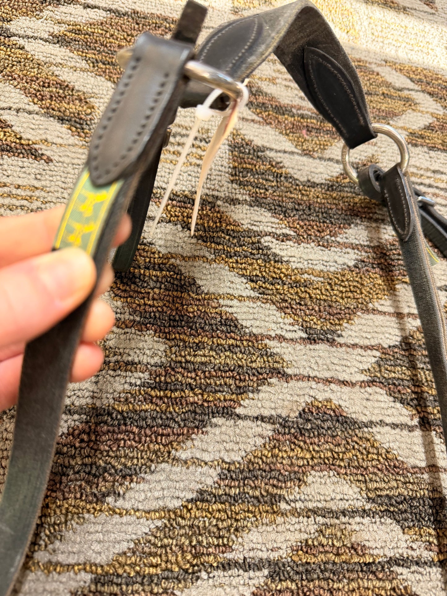 Devoucoux 5 Point Breastcollar