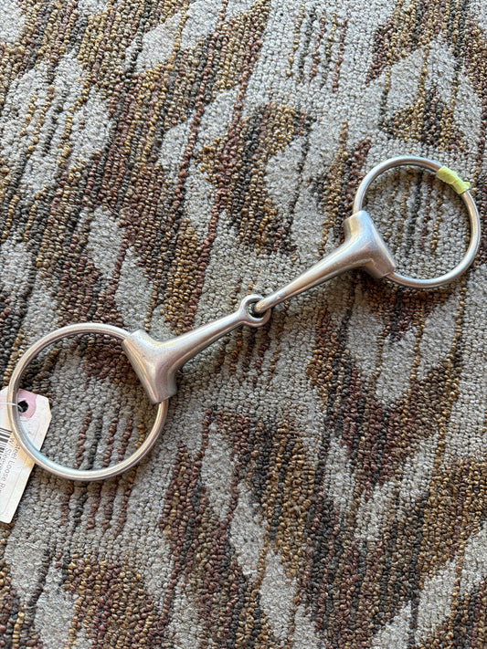 Korsteel Loose Ring w/ Sleeves - 5”