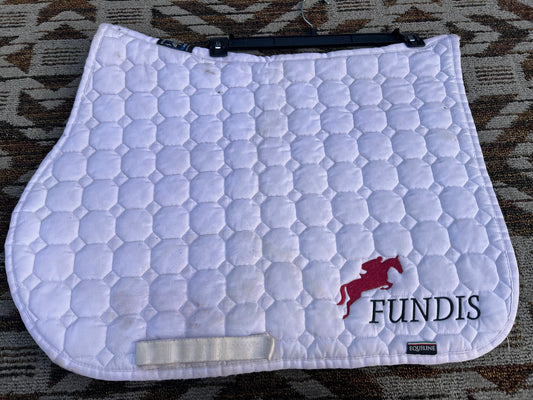 Equiline Fundis Jump Pad