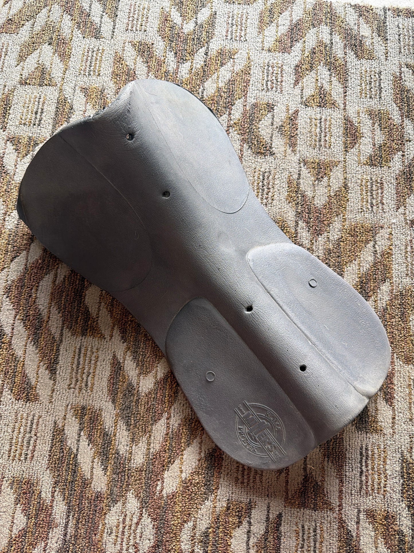 Roma Foam Pad