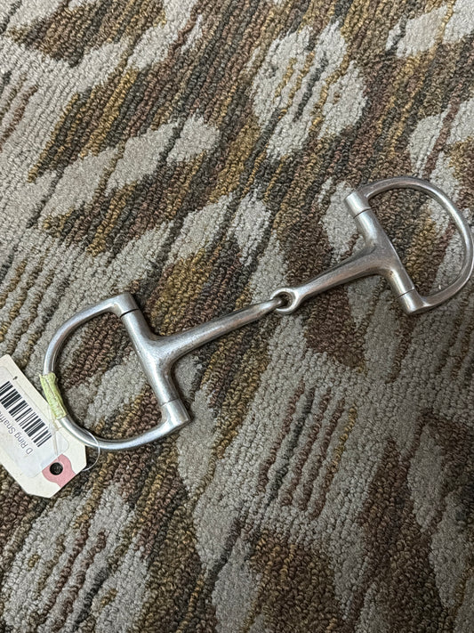D Ring - 5”