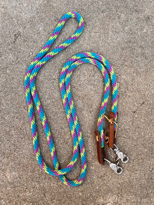 Weaver Loop Reins