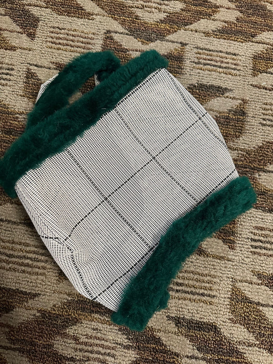 SuperMask Fly Mask