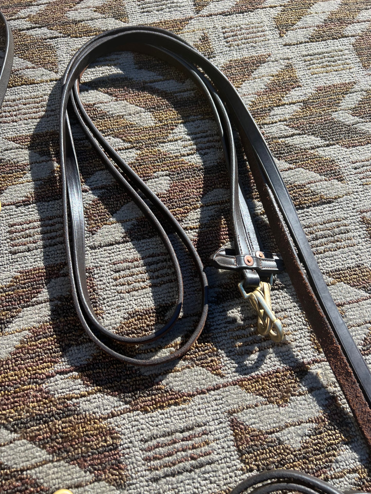 Billy Royal Training Tack Package