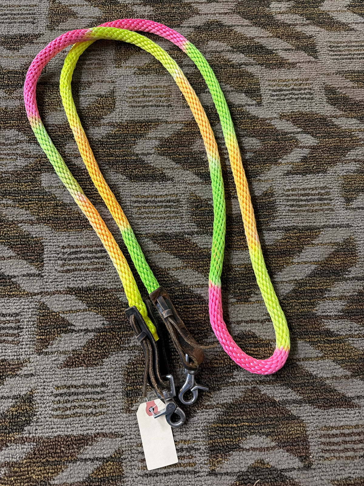 Rainbow Loop Reins
