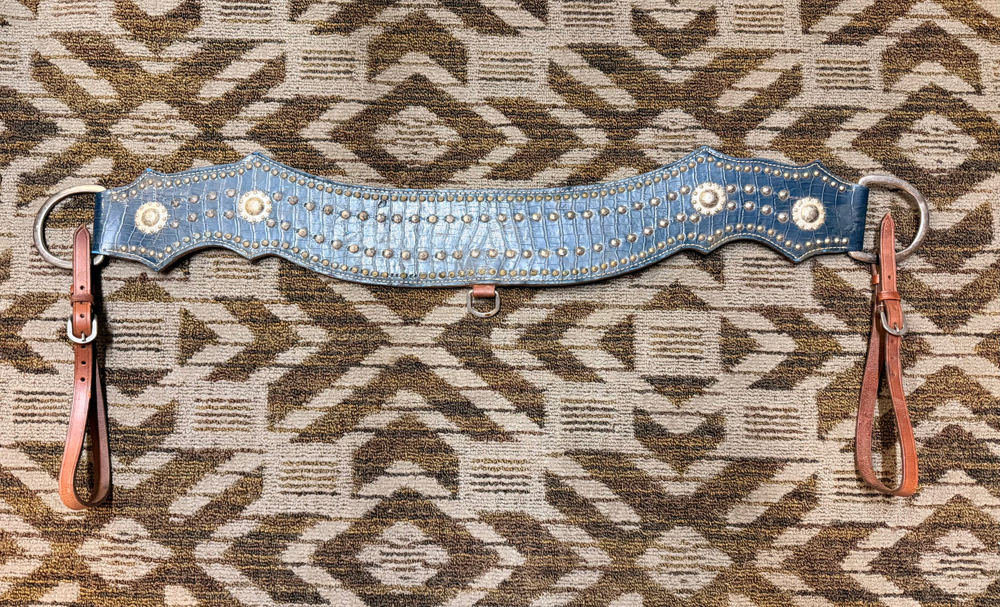 Studded Tripping Collar