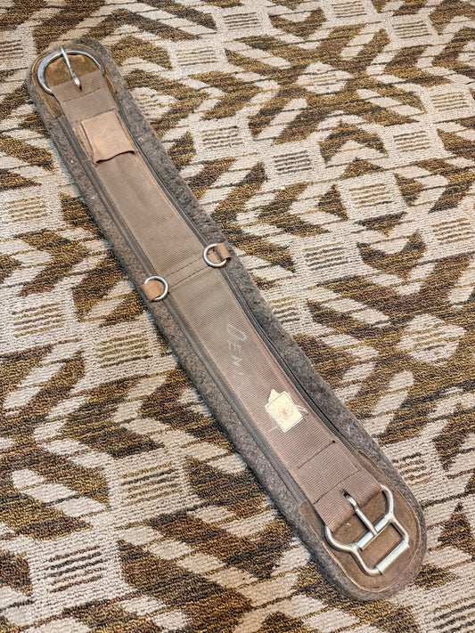 Felt Tuffy Cinch - 34”