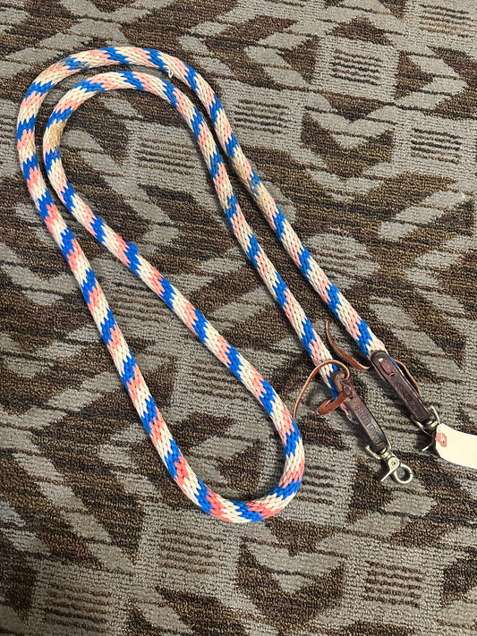 Trail Boss Loop Reins