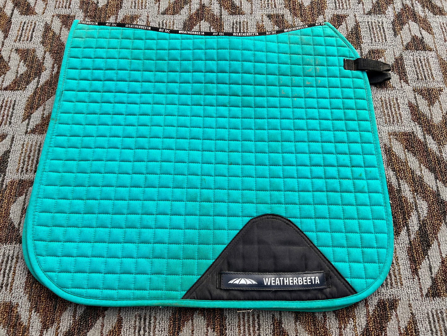 Weatherbeeta AirTec Dressage Pad