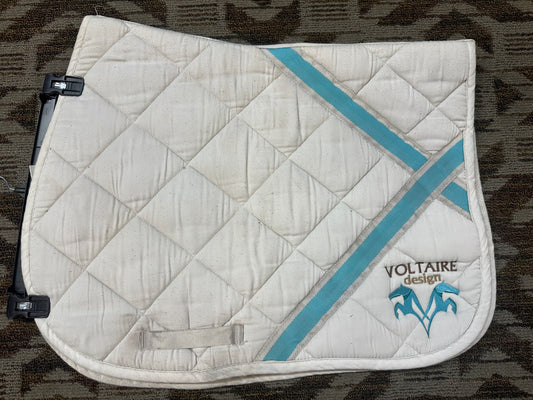 Voltaire Jump Pad