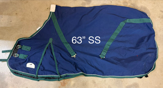 SmartPak Stable Sheet - 63”