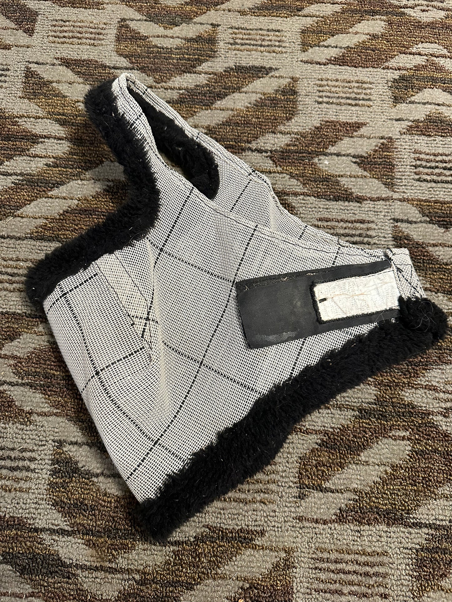 Fly Mask