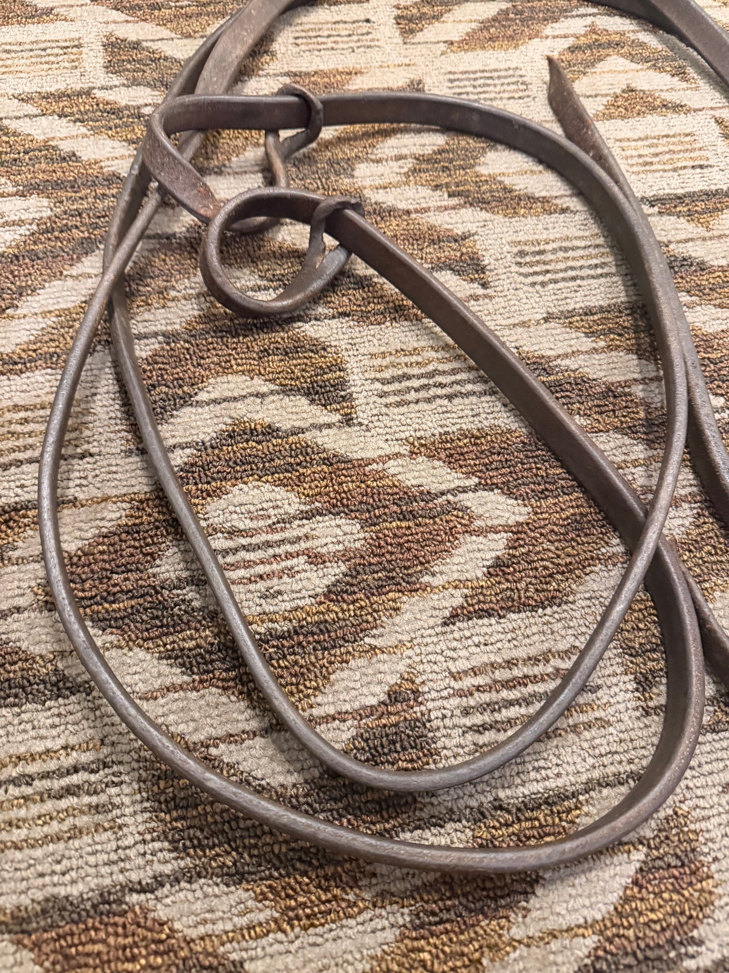 Weighted Split Reins