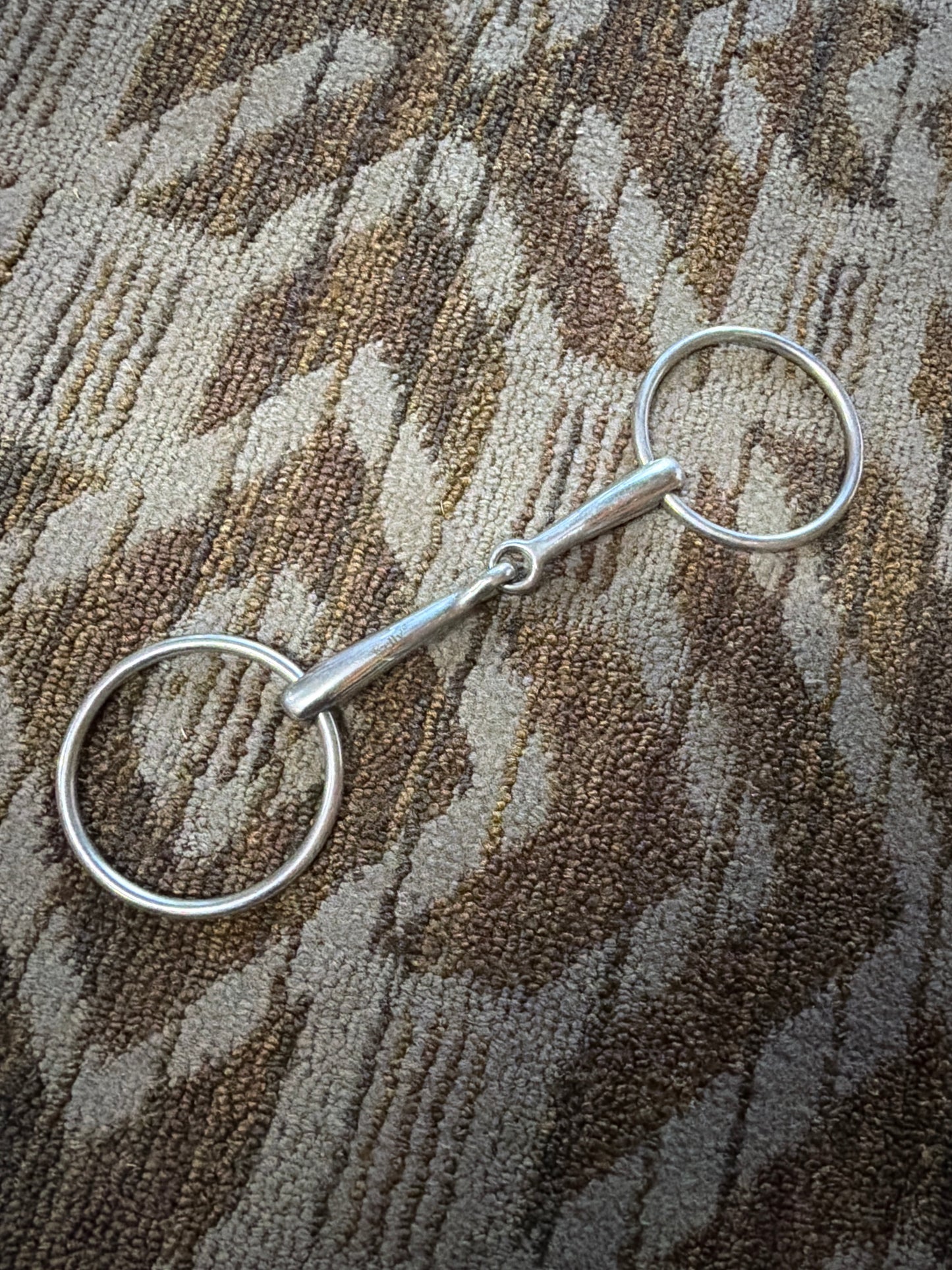 Kelly Loose Ring - 5”