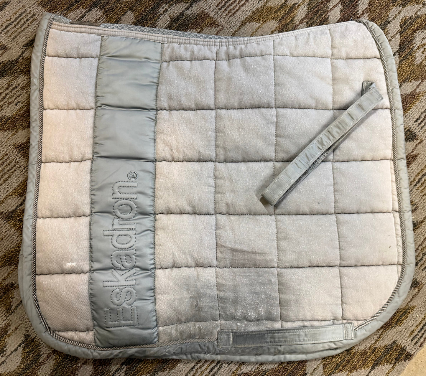 Eskadron Dressage Pad
