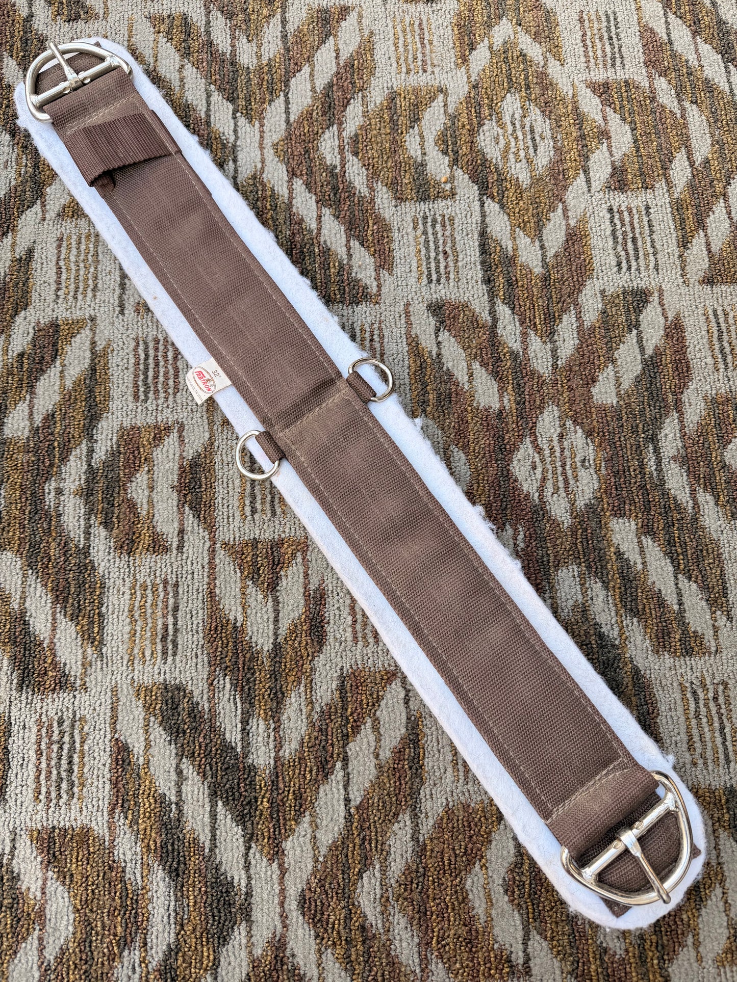 Fabtron Felt Cinch - 32”